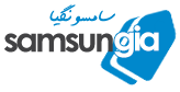 لوگوی سامسونگیا