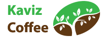 لوگوی قهوه کویز