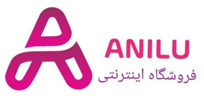 لوگوی آنیلو