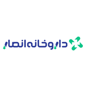 لوگوی داروخانه انصار