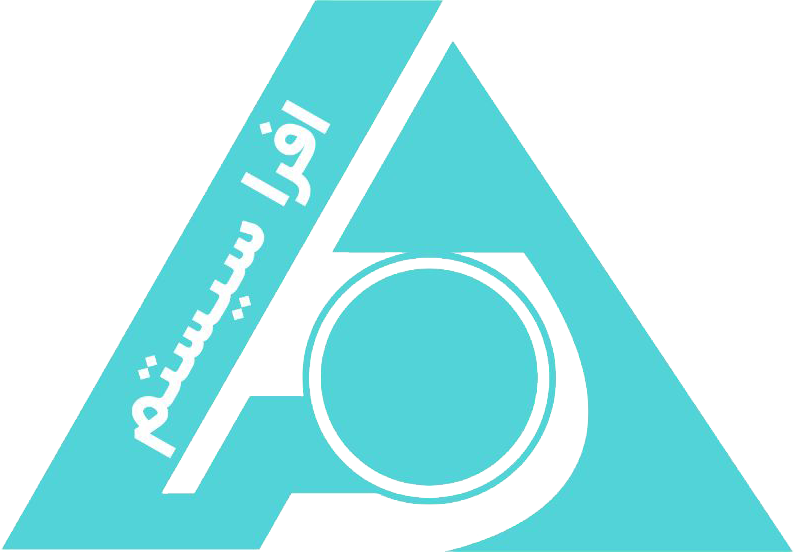 لوگوی افراسیستم