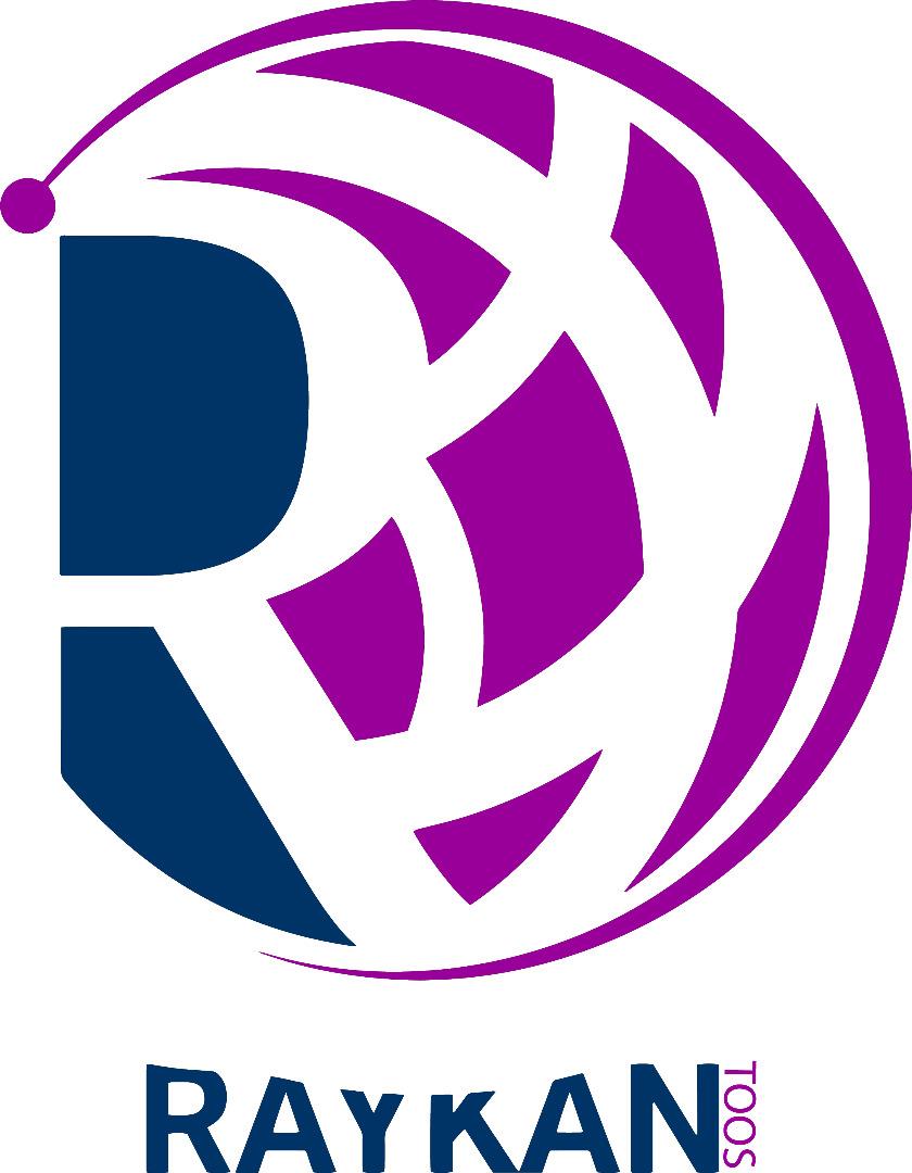 لوگوی رایکان توس
