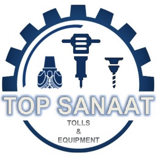 لوگوی تاپ صنعت