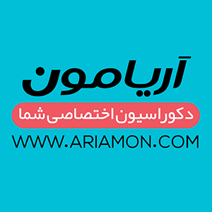 لوگوی آریامون