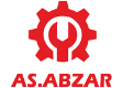 لوگوی آس ابزار 