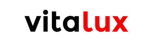 لوگوی ویتالوکس
