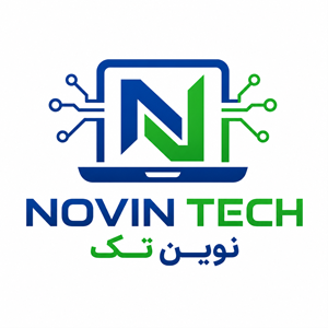 لوگوی نوین تک