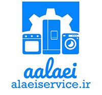 لوگوی اعلایی سرویس