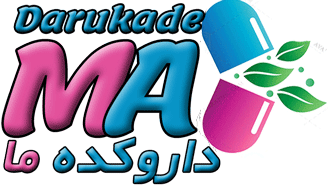 لوگوی داروکده ما