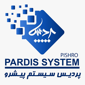 لوگوی پردیس سیستم