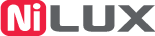 لوگوی نیلوکس