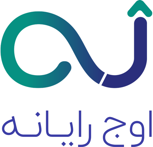 لوگوی اوج رایانه