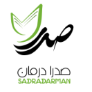 لوگوی صدرا درمان