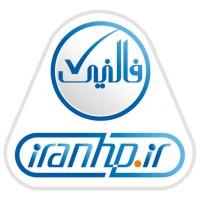 لوگوی فالنیک  (ایران اچ‌پی)