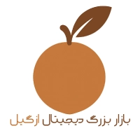 لوگوی ازگیل