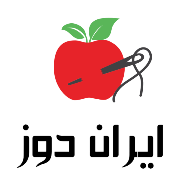 لوگوی ایران دوز
