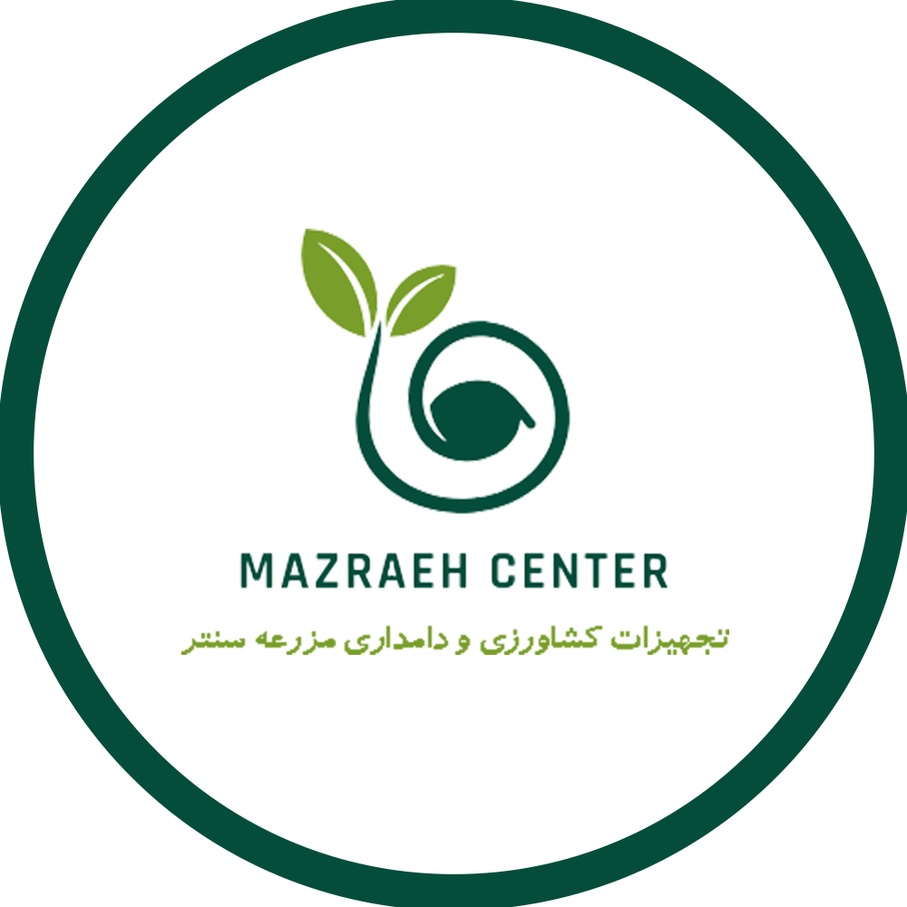 لوگوی مزرعه سنتر