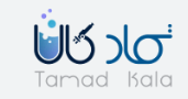 لوگوی تماد کالا