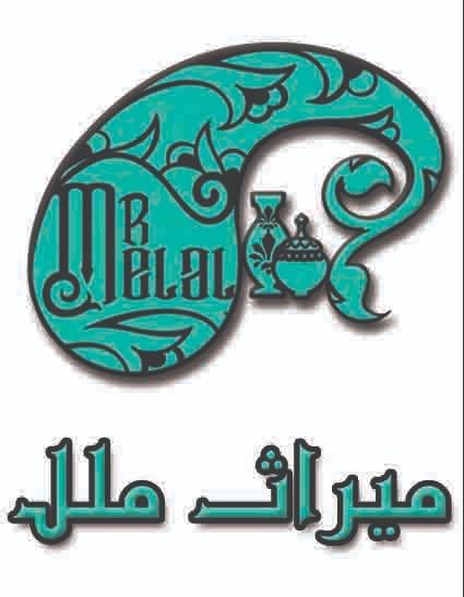 لوگوی میراث ملل