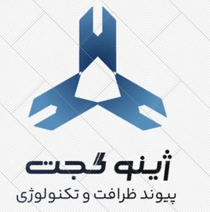 لوگوی ژینوگجت