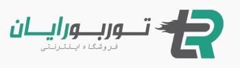 لوگوی توربورایان