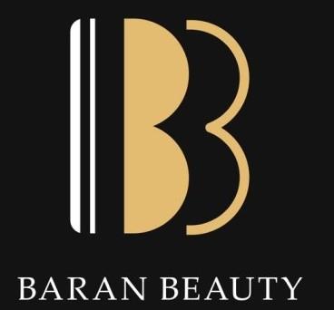 لوگوی باران بیوتی
