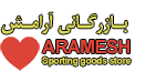 لوگوی آرامش