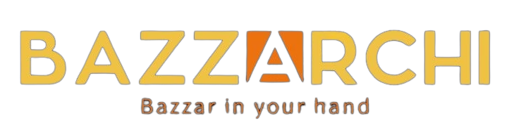 لوگوی بازارچی