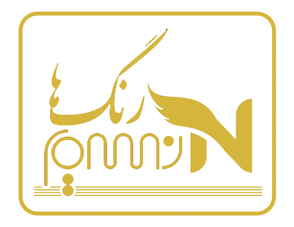 لوگوی نسیم رنگها