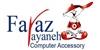 لوگوی فراز رایانه