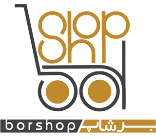 لوگوی برشاپ