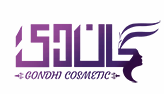 لوگوی گاندی شاپ
