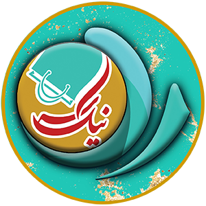 لوگوی سه نیک مال