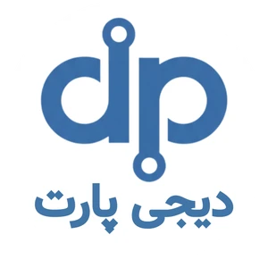 لوگوی دیجی پارت