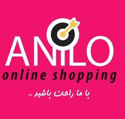لوگوی آنیلو 