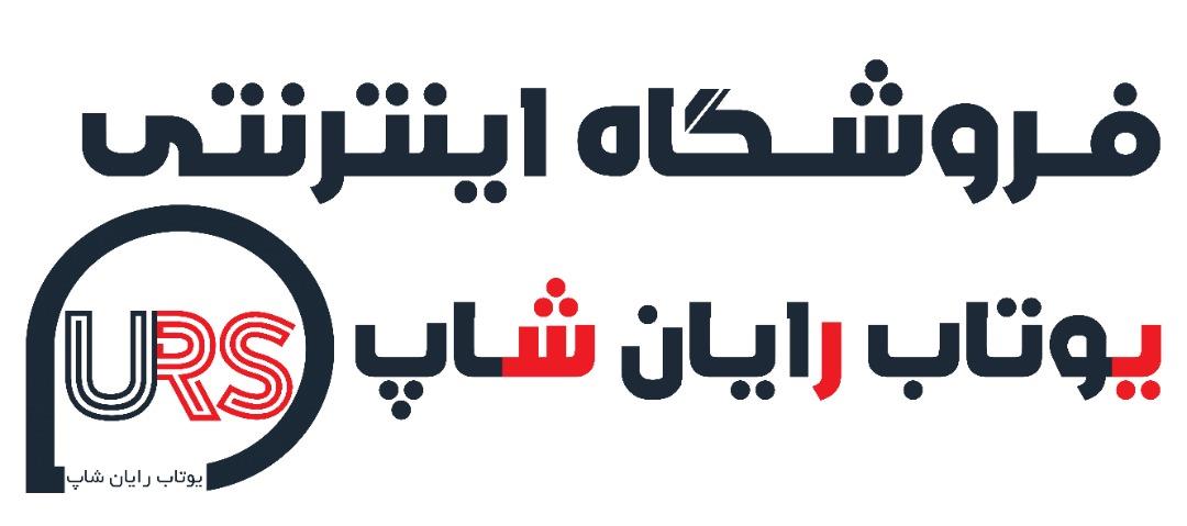 لوگوی یوتاب رایان