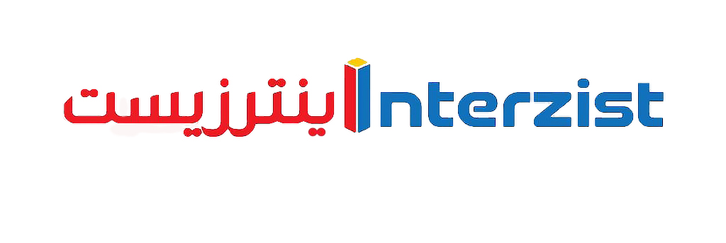 لوگوی اینترزیست