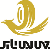 لوگوی جی بی تایر