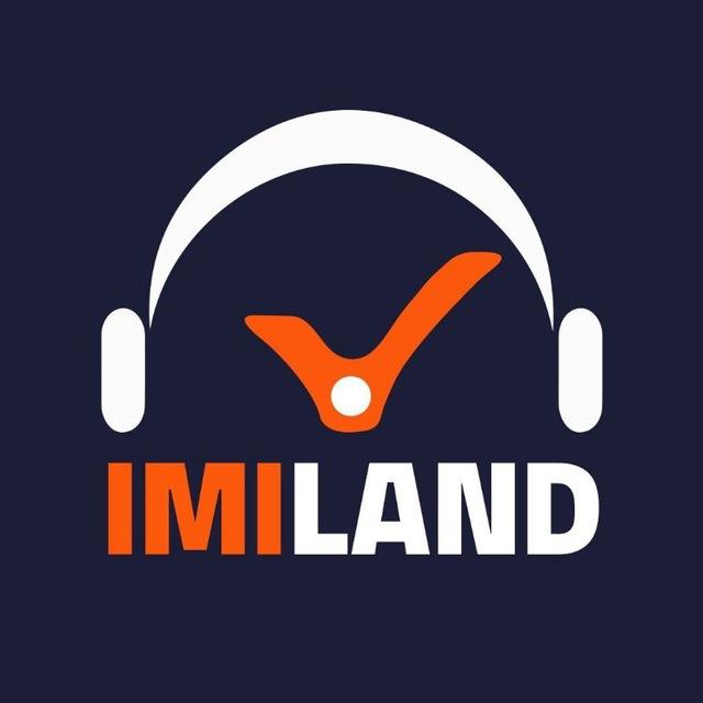 لوگوی آیمی لند