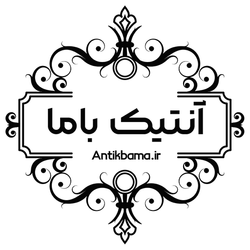 لوگوی آنتیک باما
