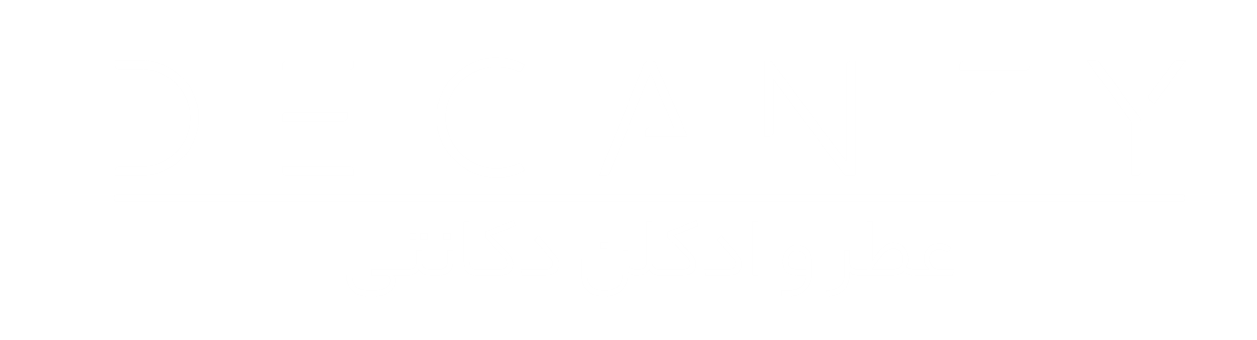 لوگوی عطر و ادکلن دکانتی