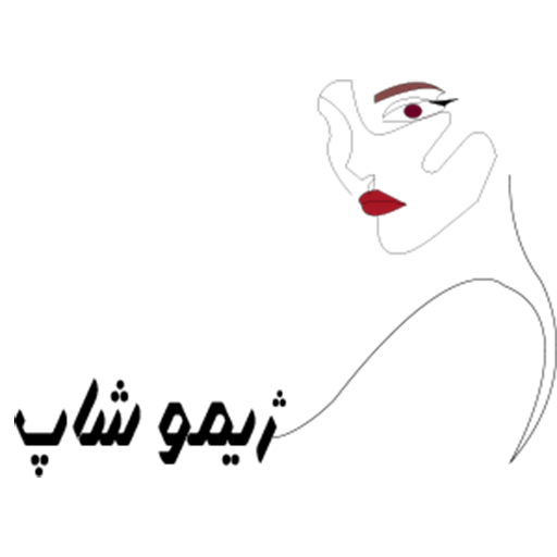 لوگوی ژیمو شاپ