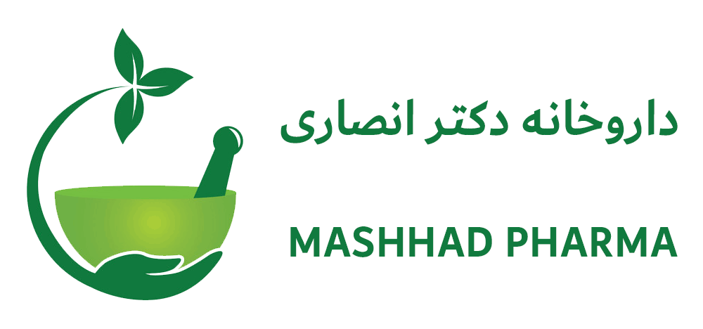 لوگوی داروخانه دکتر انصاری