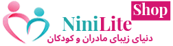 لوگوی نی نی لایت