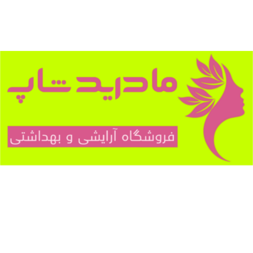 لوگوی مادرید شاپ