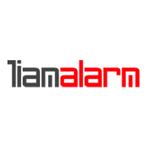 لوگوی تیام آلارم