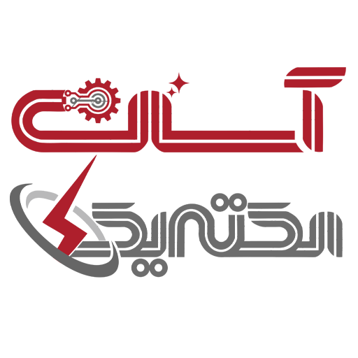 لوگوی آسان الکتریک