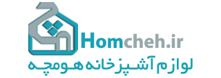 لوگوی هومچه