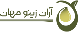 لوگوی آران زینو
