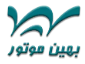 لوگوی بهین موتور